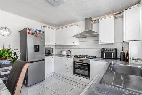 undefined, Ainsworth Close, London