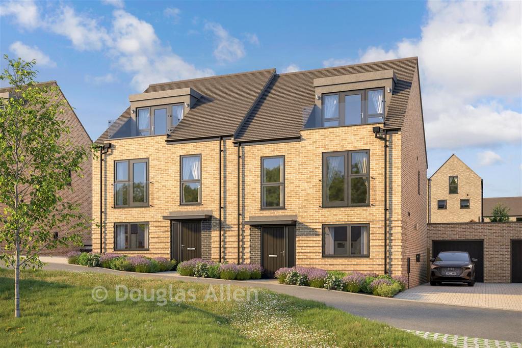 House in Basildon, South Green, Great Burstead and South Green - View 2