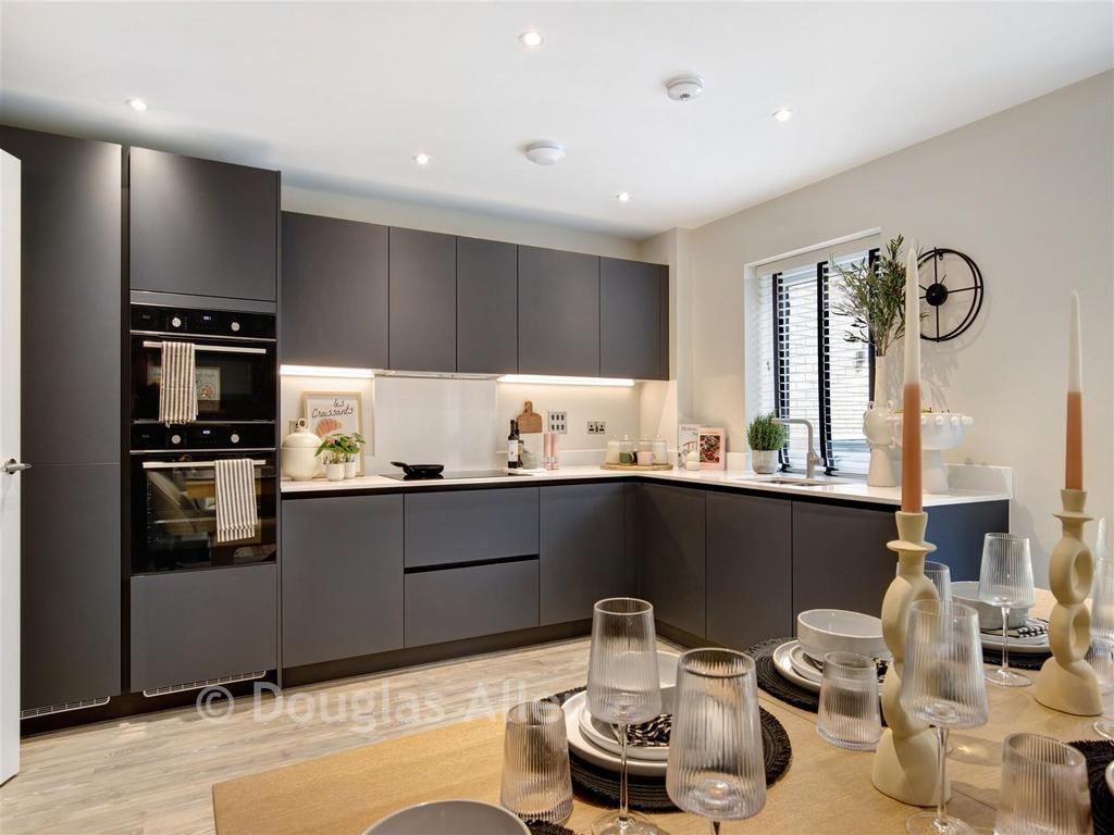 House in Basildon, South Green, Great Burstead and South Green - View 3