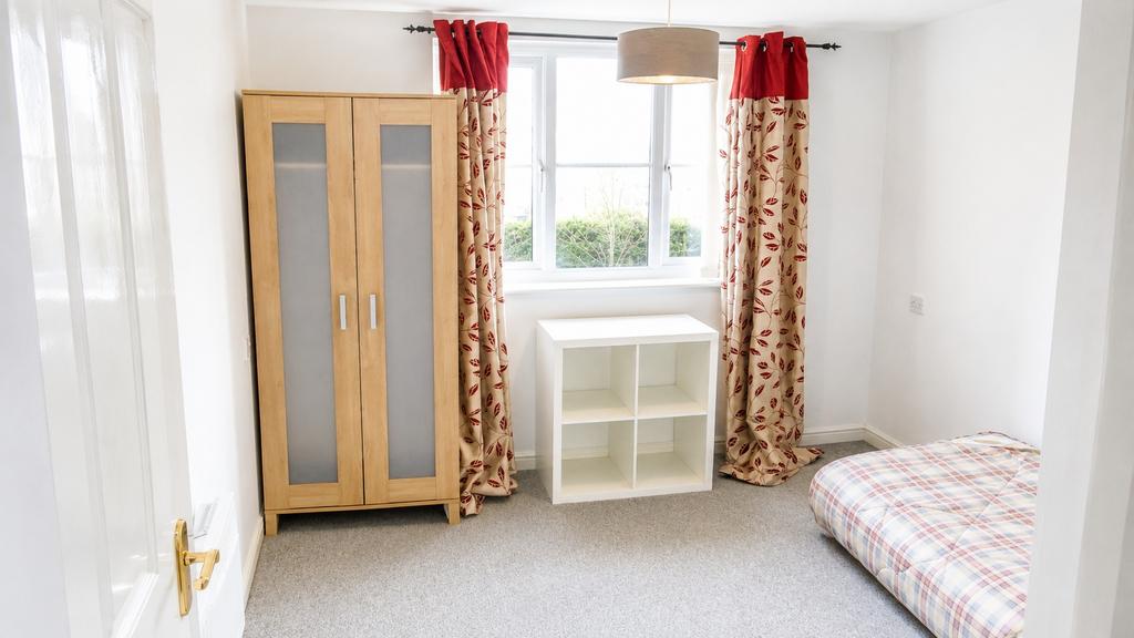 Apartment in Newcastle upon Tyne - More