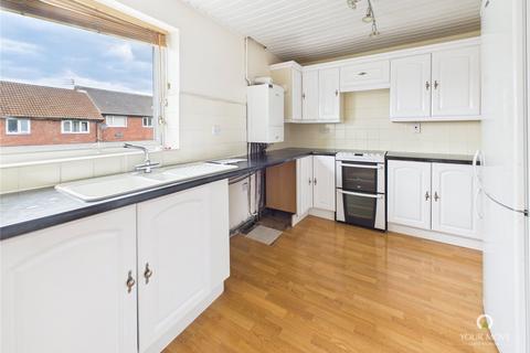 2 bedroom flat for sale, Savory Road, Tyne and Wear NE28