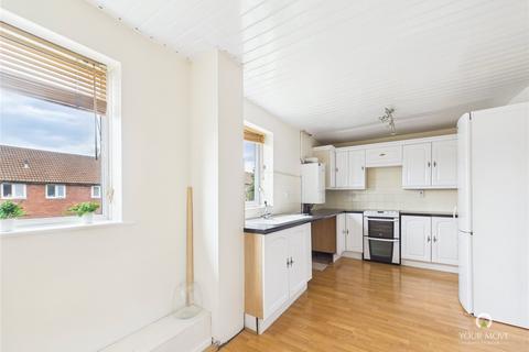 2 bedroom flat for sale, Savory Road, Tyne and Wear NE28