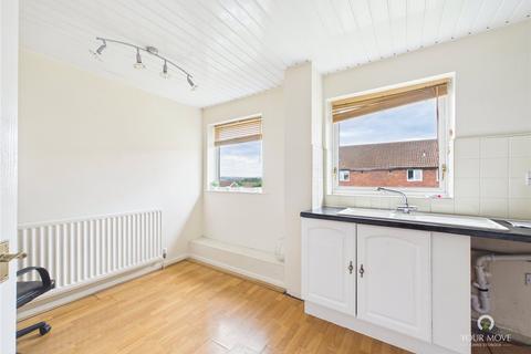 2 bedroom flat for sale, Savory Road, Tyne and Wear NE28