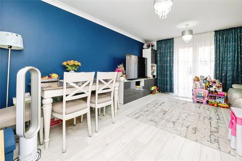 2 bedroom end of terrace house for sale, Southwell Close, Chafford Hundred, Grays, Essex, RM16