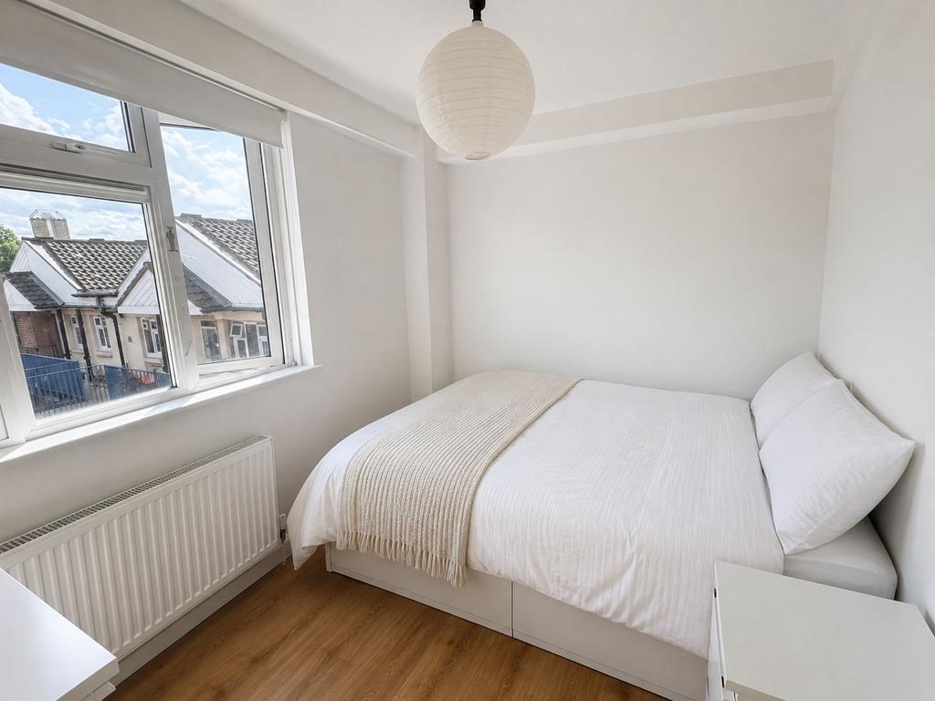 Apartment in London - View 3