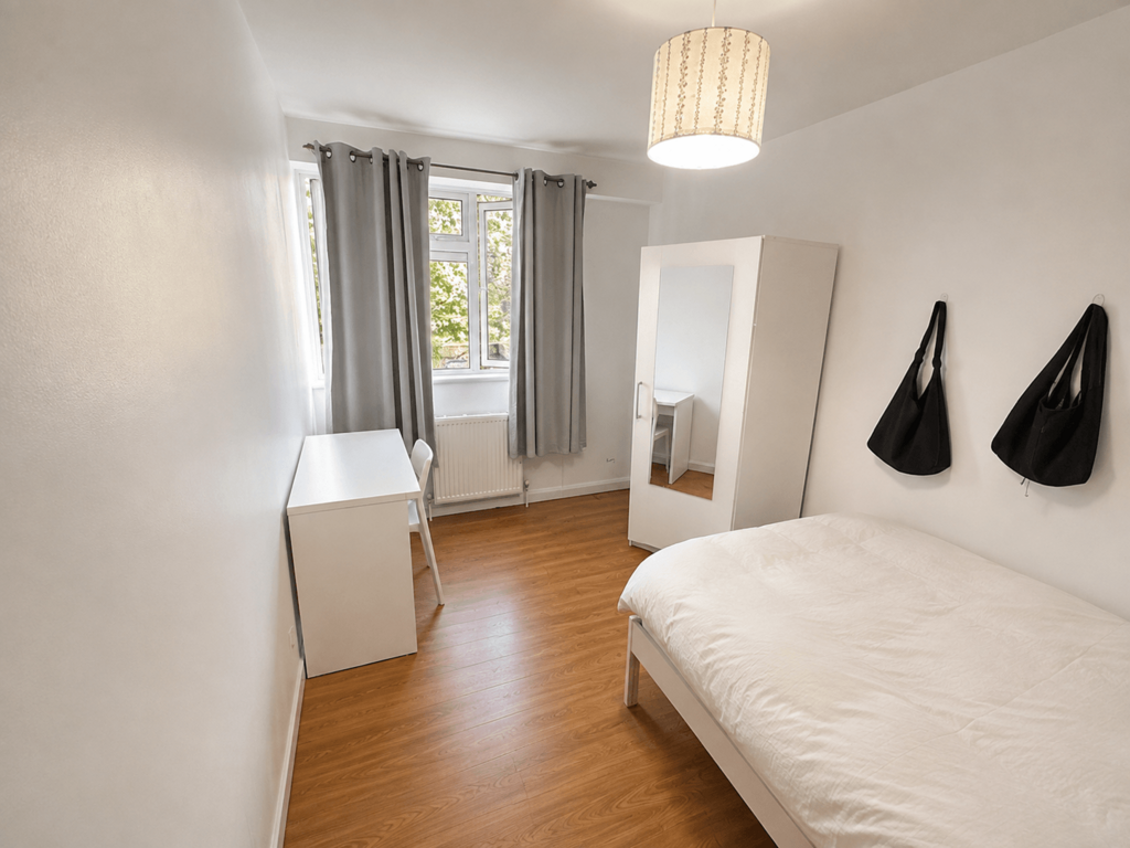 Apartment in London - View 4
