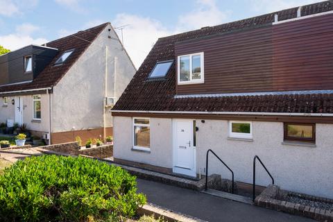 2 bedroom semi-detached house for sale, Lorraine Drive, Cupar, KY15
