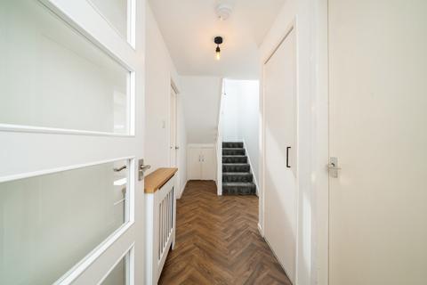 2 bedroom semi-detached house for sale, Lorraine Drive, Cupar, KY15