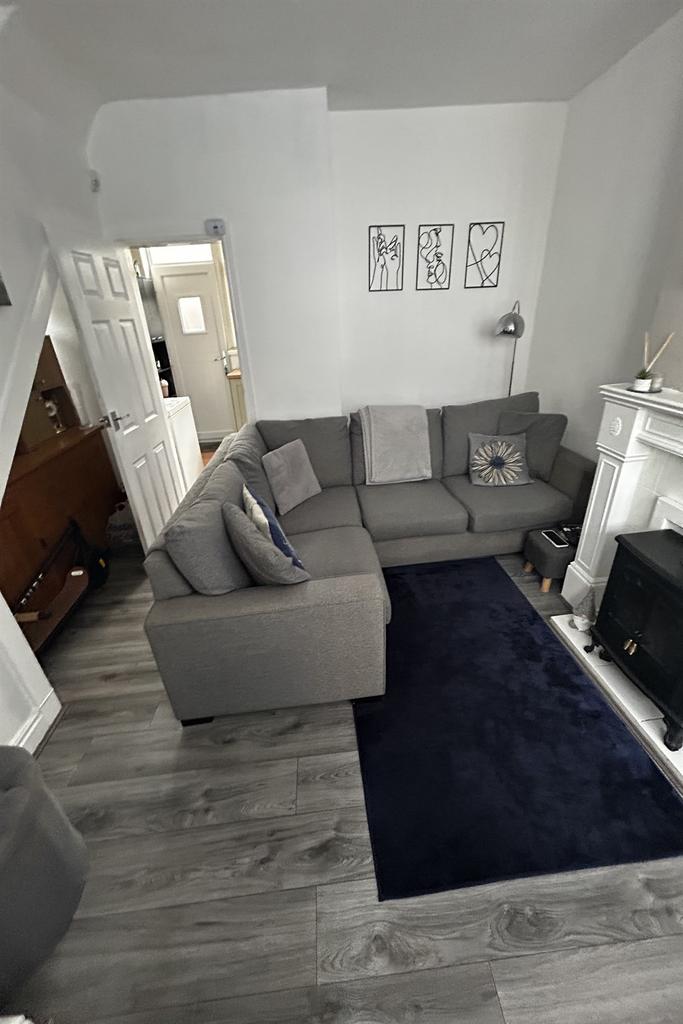 House in Liverpool - View 2