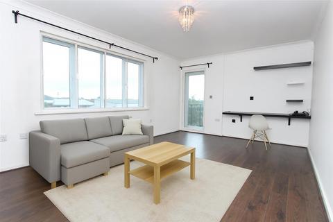 2 bedroom apartment for sale, Carmichael Close, Ruislip, HA4