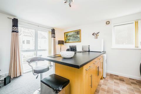 1 bedroom flat for sale, Malefant Street, Cardiff