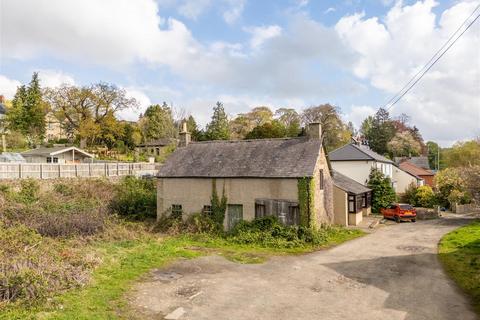Plot for sale, Belmont, Hexham NE47