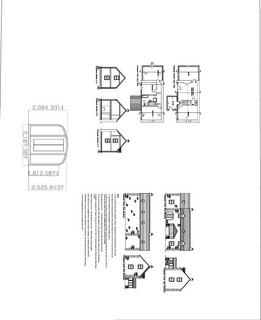 Plot for sale, Belmont, Hexham NE47