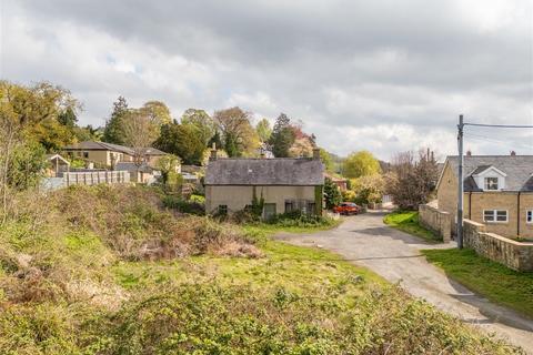 Plot for sale, Belmont, Hexham NE47