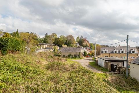 Plot for sale, Belmont, Hexham NE47