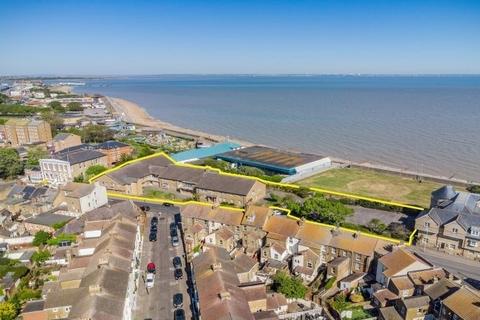 Healthcare facility for sale, Blackburn Lodge Broa Sheerness ME12 1TS
