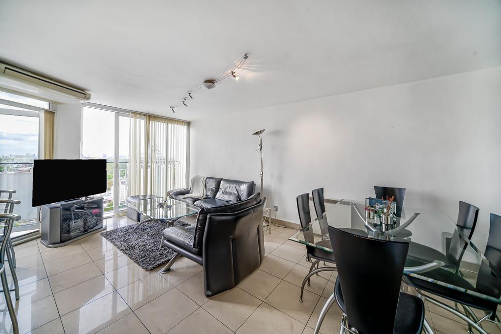 Apartment in London - View 2