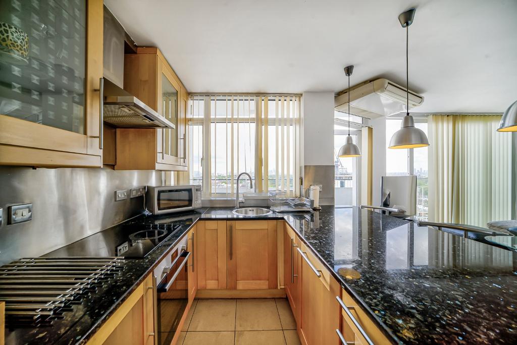 Apartment in London - View 3