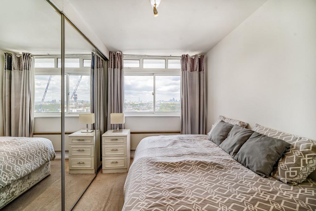 Apartment in London - More