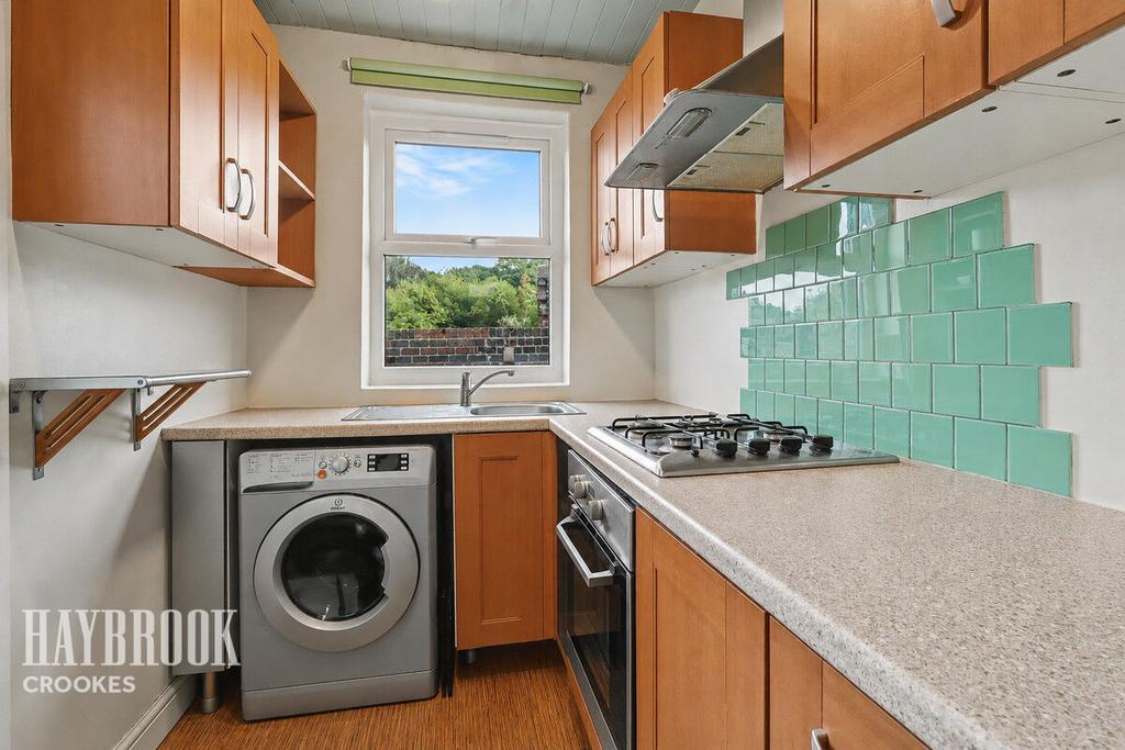 House in Sheffield, South Yorkshire - View 4