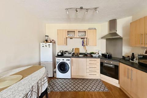2 bedroom apartment for sale, Delamere Court, St. Marys Street, Crewe, Cheshire, CW1