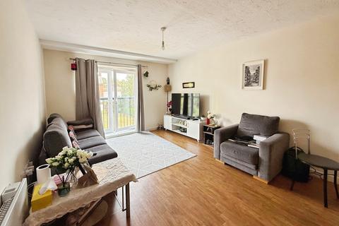 2 bedroom apartment for sale, Delamere Court, St. Marys Street, Crewe, Cheshire, CW1