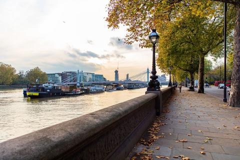 1 bedroom flat to rent, Star House, Chelsea, London, SW3