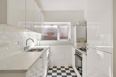 2 bedroom flat for sale, St. Gabriels Road, London, NW2