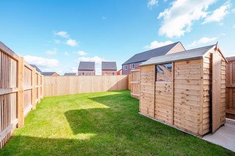 4 bedroom house to rent, at Wellington Park, 4 Wigham Close SR5