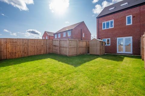 4 bedroom house to rent, at Wellington Park, 4 Wigham Close SR5