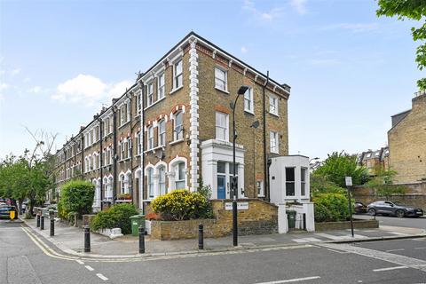 Rockley Road, London W14