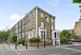 Rockley Road, London W14