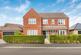 Wheatsheaf Crescent, Bampton, OX18 photo 2