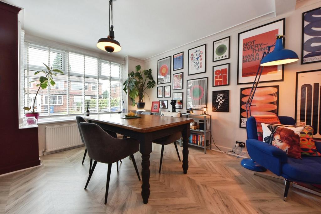 House in Tameside, Greater Manchester - View 3