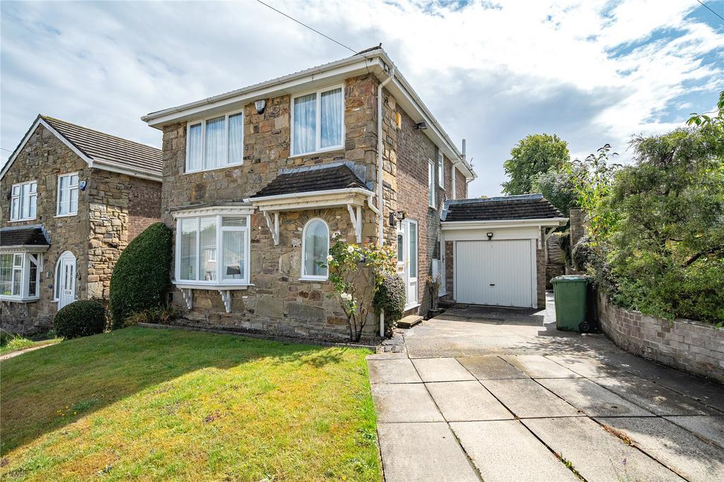 House in Leeds, West Yorkshire