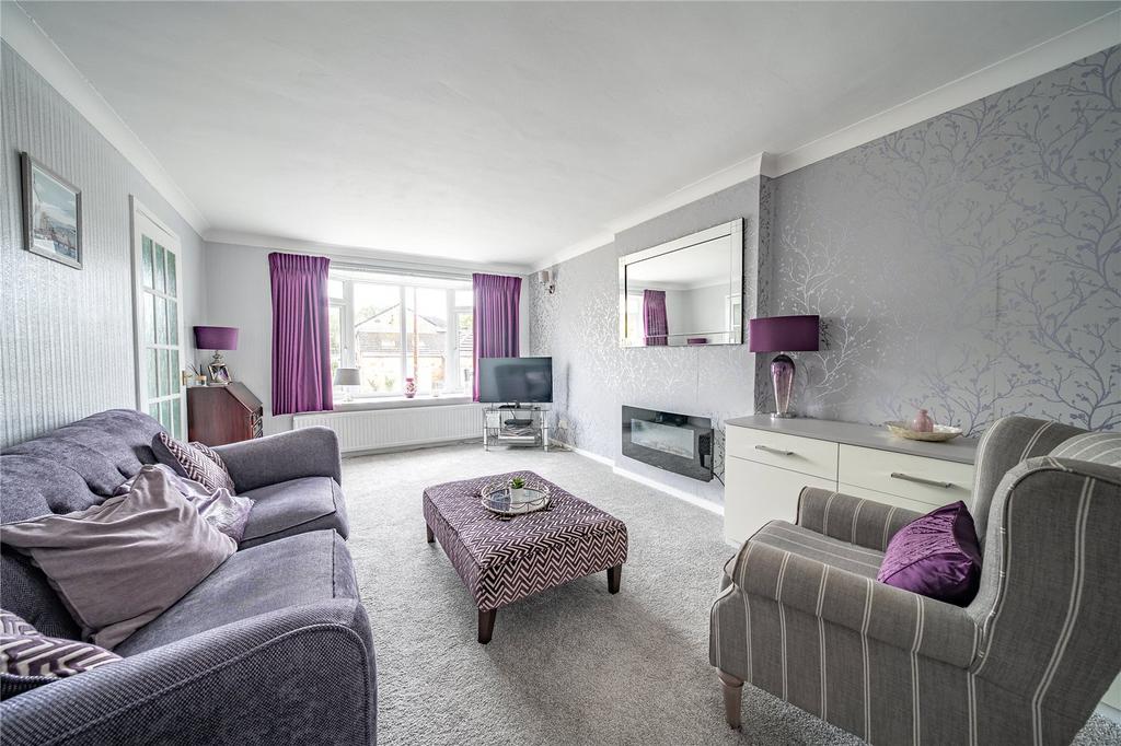 House in Leeds, West Yorkshire - View 2