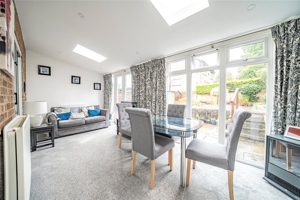 House in Leeds, West Yorkshire - View 5