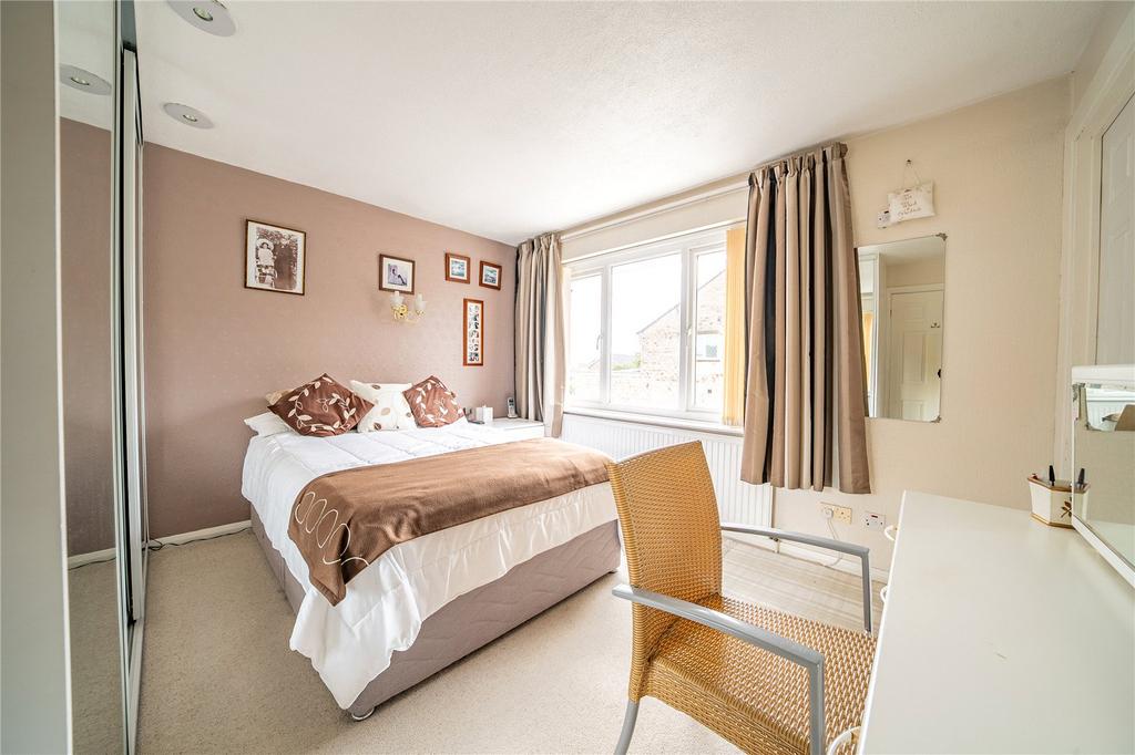 House in Leeds, West Yorkshire - More