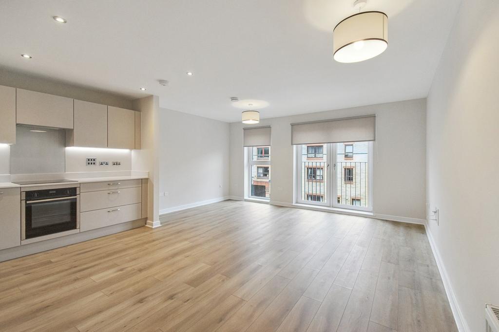 Apartment in Glasgow City - View 2