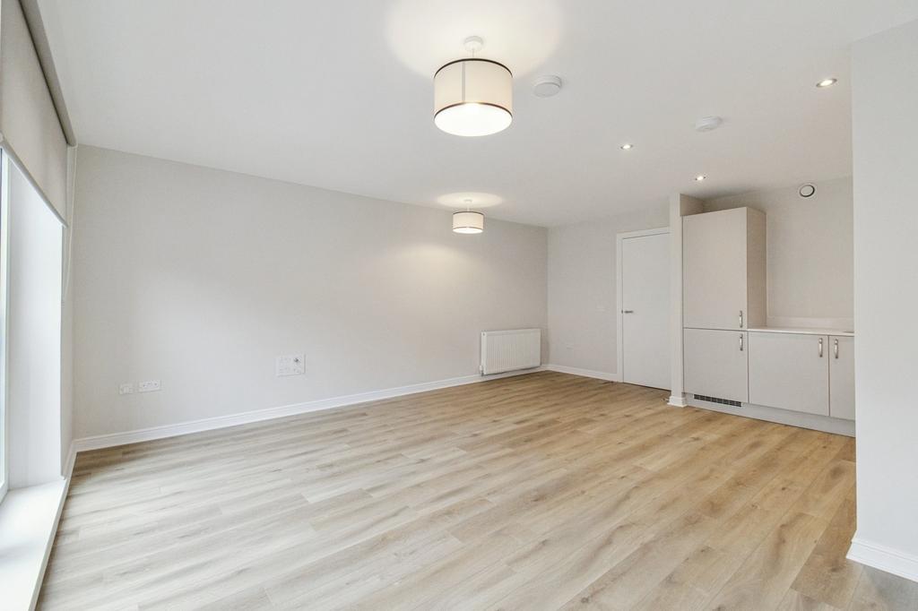 Apartment in Glasgow City - View 3