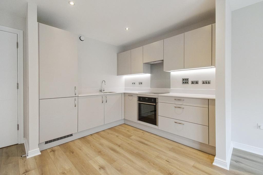 Apartment in Glasgow City - View 4