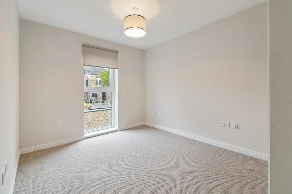 Apartment in Glasgow City - View 5