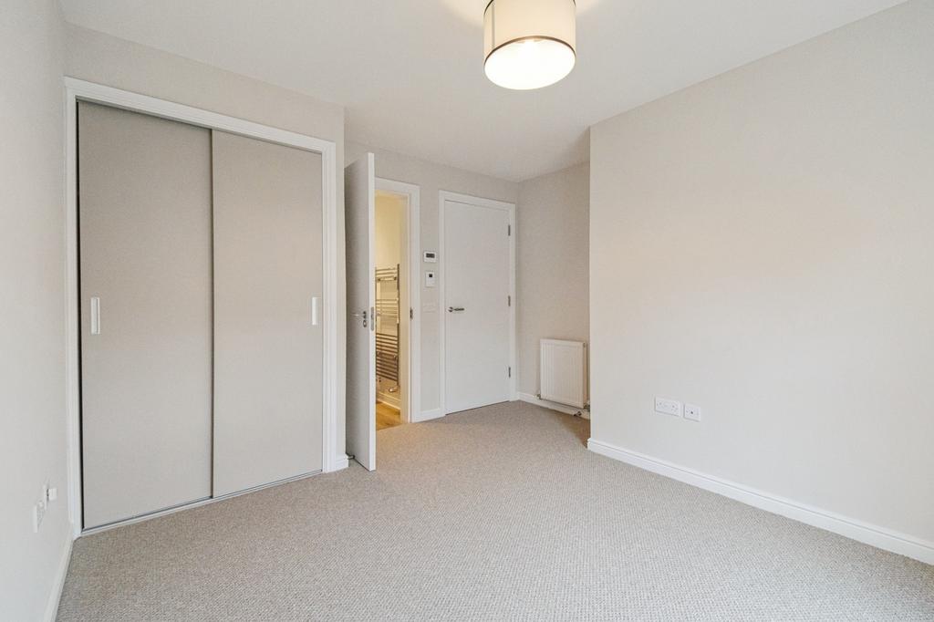 Apartment in Glasgow City - More