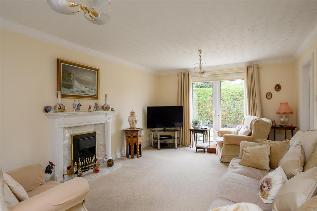 House in York - View 2