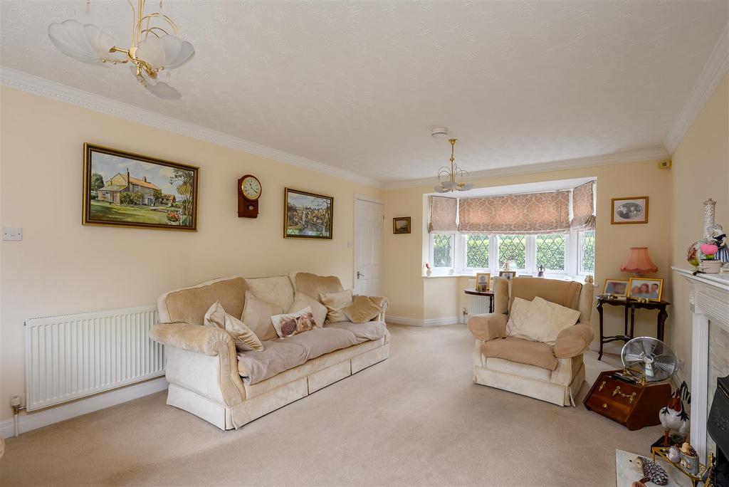 House in York - View 3