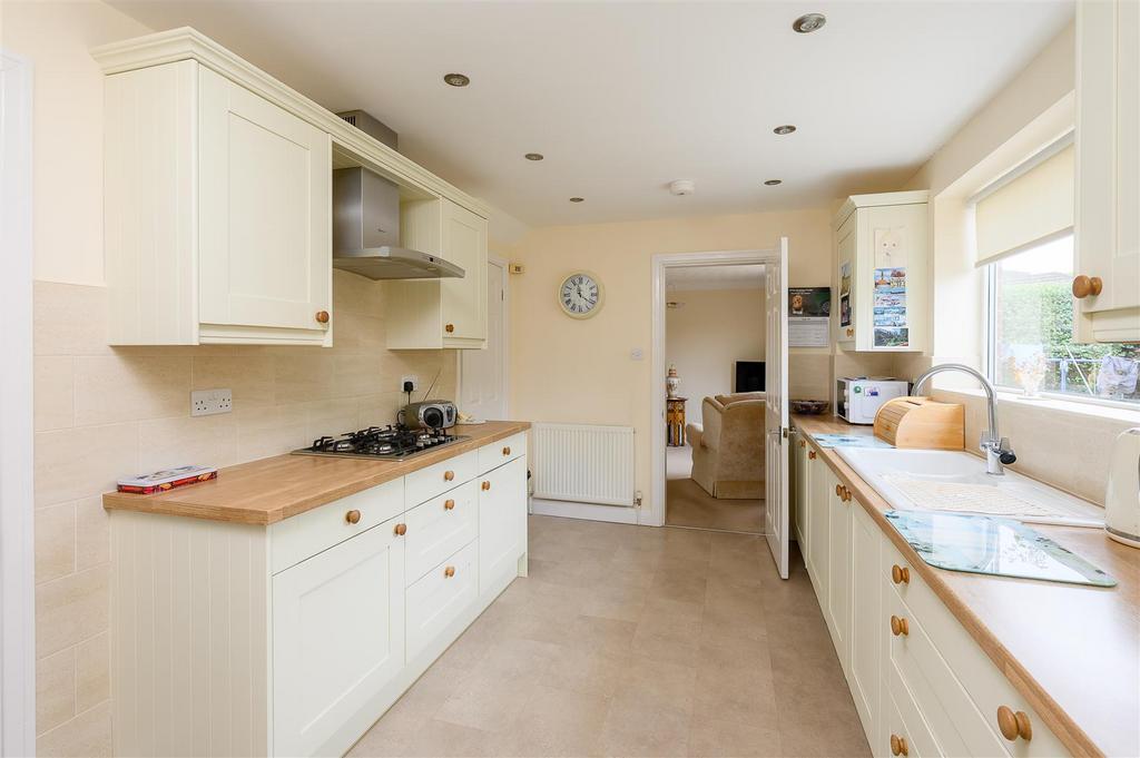 House in York - View 5