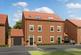 Plot 9, Wharfedale at Birchwood Grove, Whitehall Road West BD11