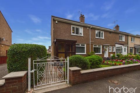 undefined, Bideford Crescent, Mount Vernon, Glasgow, G32 9NQ