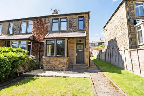 3 bedroom semi-detached house for sale, Rochdale Road, Greetland