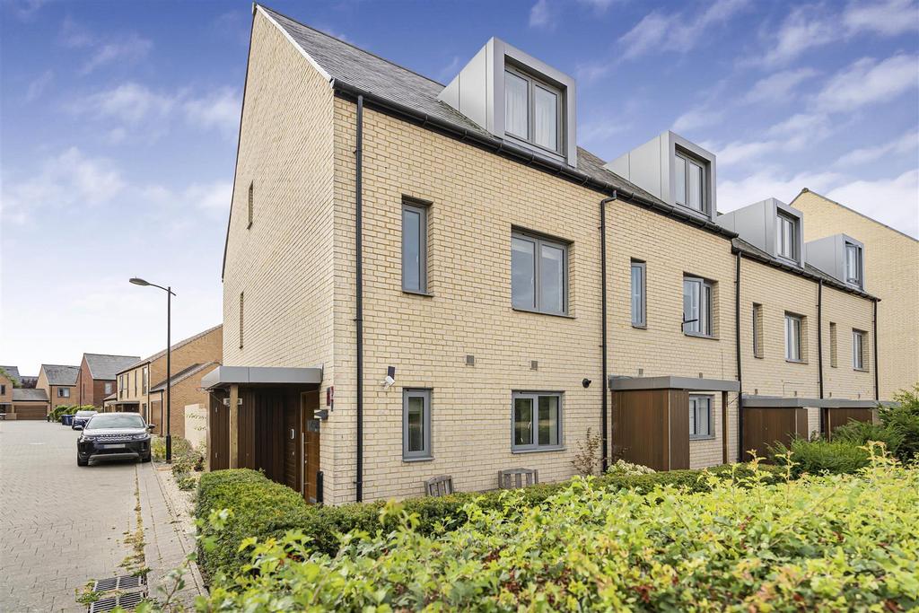 House in Trumpington
